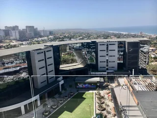 Ultra-modern North Facing Sophisticated 2-Bedroom Apartment for Sale in Umhlanga