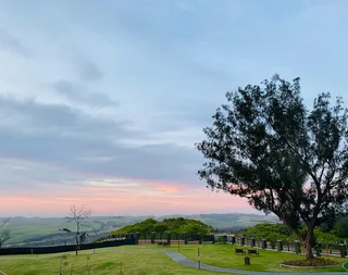 Luxury 1 Bed 1 Bath Apartment in Izinga Eco Estate