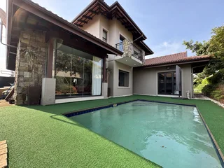 Stunning Upmarket Townhouse For Sale In Izinga Estate