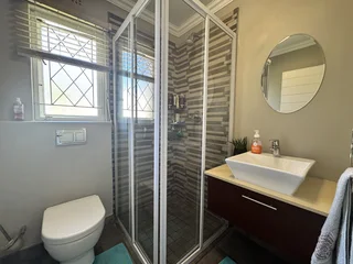 Amberly Village offers a Serene and Upscale 3 Bedroom Apartment for Sale