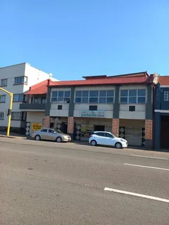Commercial building For Sale with a Lodging Business in a Prime Location in Umbilo.