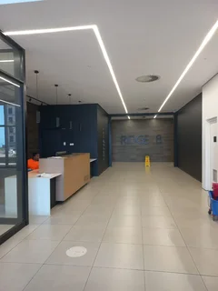 Prime Office Space Available To Let in Umhlanga Ridgeside