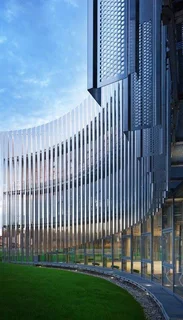 1,697m² Premium Office Development To Let In Menlyn With Excellent Accessibility