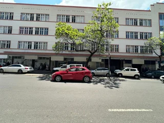 238m² Retail Space To Let - Pretoria Central - Prime Main Road Signage Exposure