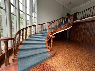 Prime Office Space to Let - 105 Central Street, Houghton Estate