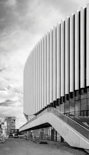 1,697m² Premium Office Development To Let In Menlyn With Excellent Accessibility