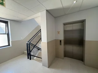 134m² Office To Rent in Stellenbosch Central – Secure, Central &amp; Functional Workspace