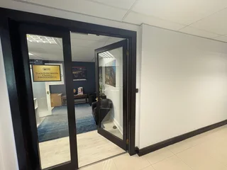 134m² Office To Rent in Stellenbosch Central – Secure, Central &amp; Functional Workspace