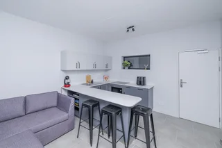 Live Smarter. Study Better. Experience Premium Student Living