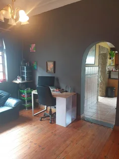 Timeless Charm Meets Modern Comfort in the Heart of Benoni Central