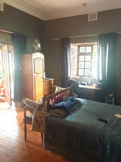 Timeless Charm Meets Modern Comfort in the Heart of Benoni Central