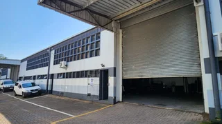 248m2 Mini-factory TO RENT/TO LET in Springfield Park | Swindon Property
