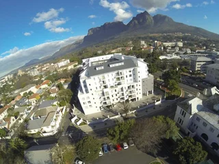 The Rondebosch Walking Distance To Uct And Varsity College
