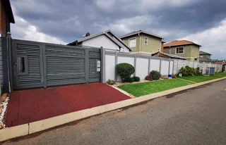 A Neat 3-Bedroom Home to Rent in Leopard’s Rest Estate – Secure, Well-Maintained & Move-in Ready