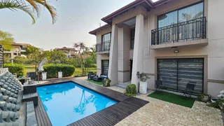 Step Into Refined Living at La Belle, Izinga Estate – Umhlanga