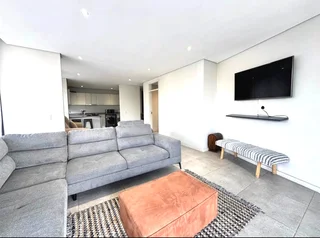 Modern 2 Bedroom Apartment For Sale Morningside