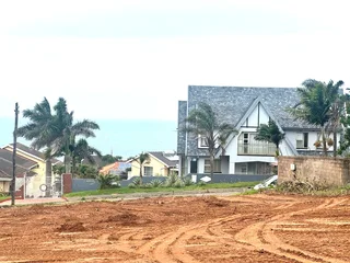 Vacant Land for Sale – La Mercy