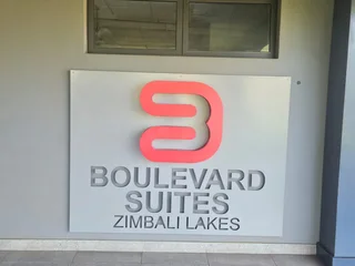 Prime Property presents Zimbali Boulevard suite for rent
