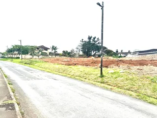 Vacant Land for Sale – La Mercy