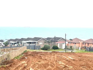 Vacant Land for Sale – La Mercy