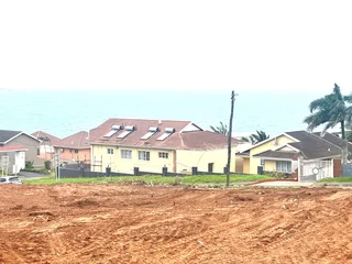 Vacant Land for Sale – La Mercy