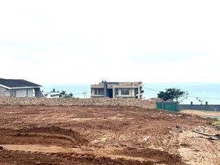 Vacant Land for Sale – La Mercy