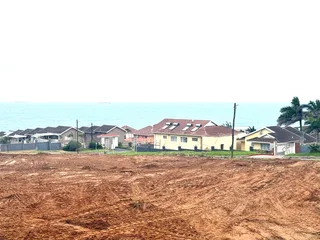 Vacant Land for Sale – La Mercy