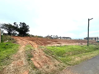 Vacant Land for Sale – La Mercy