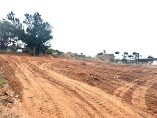 Vacant Land for Sale – La Mercy