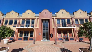 Boardwalk Office Park | Boardwalk Boulevard | Faerie Glen