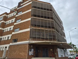 Offices To Let In Stamford Hill, Durban