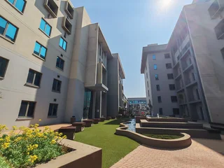 3,564 m² Premium Office To Let In Menlyn With Backup Power - 3 Top Floors