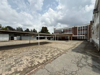 Prime Office Space to Let - 2 Blumberg Street, Industria West, Johannesburg