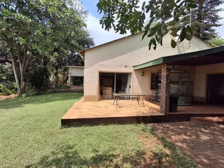 Stunning Lifestyle Small Holding For Sale in Tzaneen Rural, Tzaneen