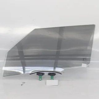 Suzuki Jimny Drivers Front Door Glass 2021 Model(Good Used)