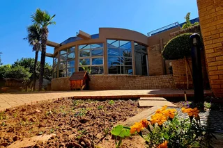 Exquisite Double Storey Haven In Heuwelsig Bloemfontein The Perfect Family Retreat