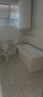 Marbore Street, Impala Park