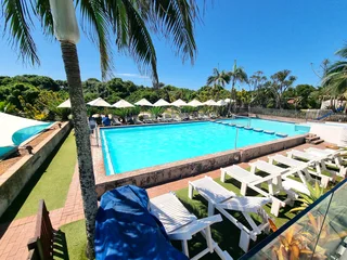 Beachfront Living &amp; Investment Opportunity – Breakers Resort, Umhlanga