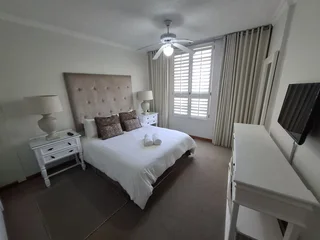 Beachfront Living &amp; Investment Opportunity – Breakers Resort, Umhlanga