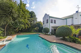Secure Unit in a Shared House In Oak Avenue, Ferndale