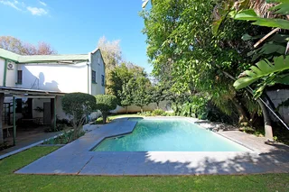 Secure Unit in a Shared House In Oak Avenue, Ferndale