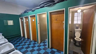 Warehouse To Let In Parow Industrial