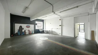 361m² Industrial Space To Let in Woodstock