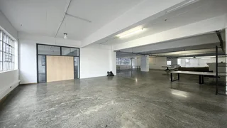 361m² Industrial Space To Let in Woodstock