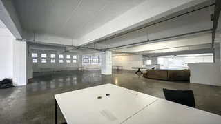 361m² Industrial Space To Let in Woodstock