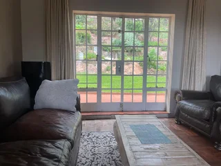 Secure 3-Bedroom House In Observatory