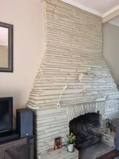 Secure 3-Bedroom House In Observatory