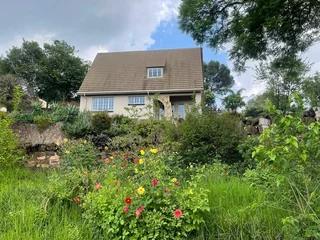 Secure 3-Bedroom House In Observatory