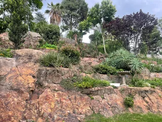 Secure 3-Bedroom House In Observatory