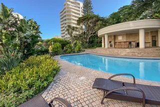 Lovely Furnished Apartment at the Oysters